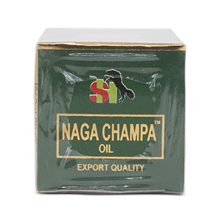 Nagachampa Massage Oil