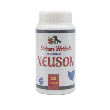 Neuson Capsules