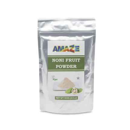 AMAZE Noni Fruit Powder