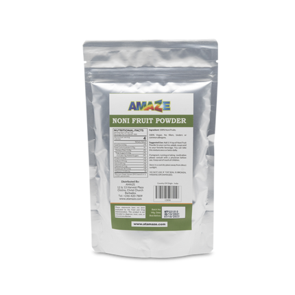 AMAZE Noni Fruit Powder