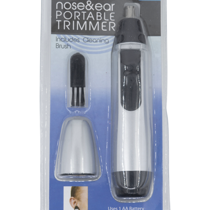 Nose & Ear Trimmer Portable Nose & Ear Trimmer