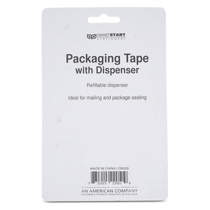 Sterling Packing Tape