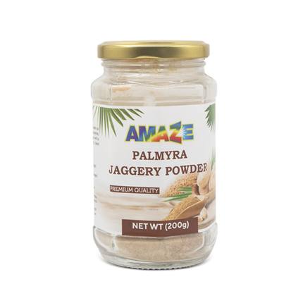 AMAZE Palmyra Jaggery