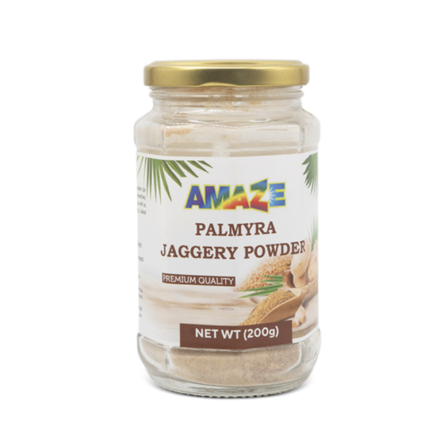 AMAZE Palmyra Jaggery