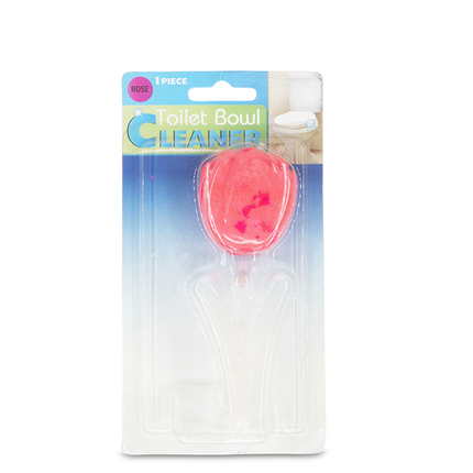 TOILET BOWL CLEANER Rose Scented Toilet Bowl Cleaner