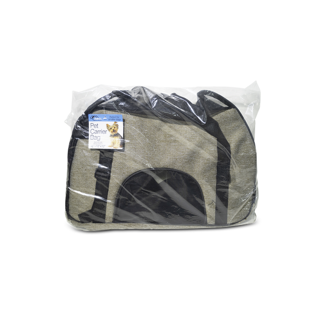Duke's Pet Carrier Bag