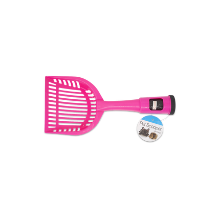 Pet Scooper