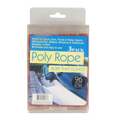 Poly Rope