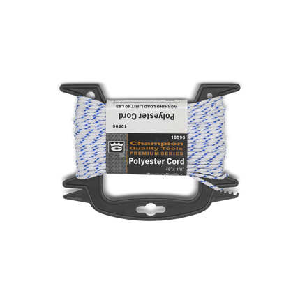 Champion Polyester Cord