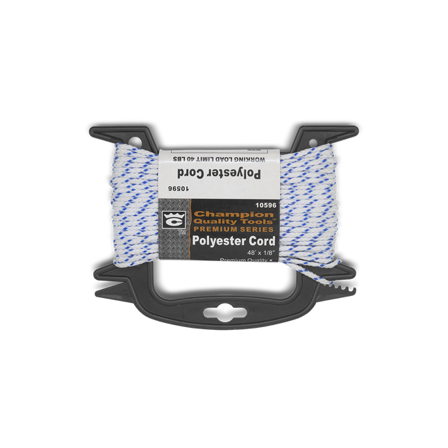 Champion Polyester Cord
