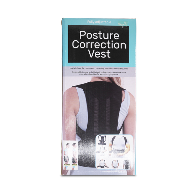 Posture Correction Vest XL