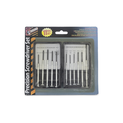 Sterling Screwdriver Set