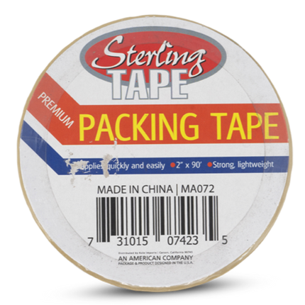 Premium-Packing-Tape