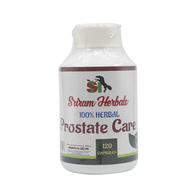 Prostate Care