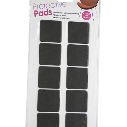 Self Adhesive Protective Pads