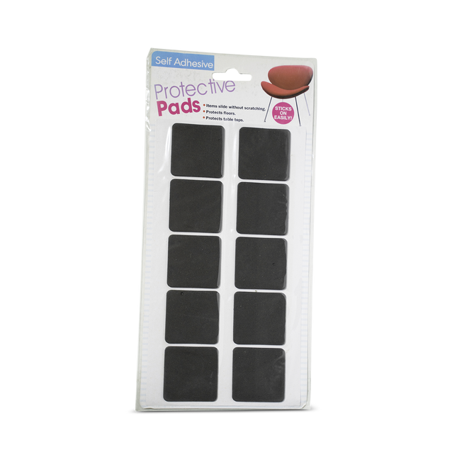 Self Adhesive Protective Pads