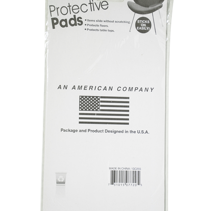 Self Adhesive Protective Pads