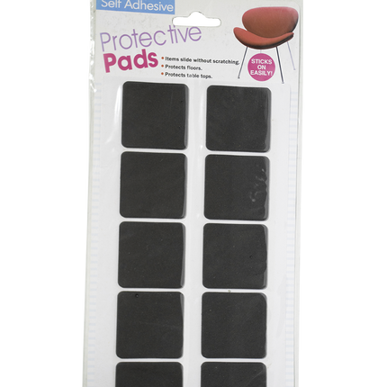 Self Adhesive Protective Pads