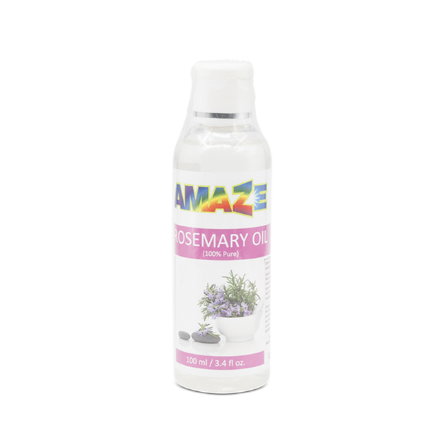 AMAZE Rosemary Oil