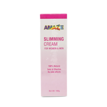 AMAZE Slimming Cream