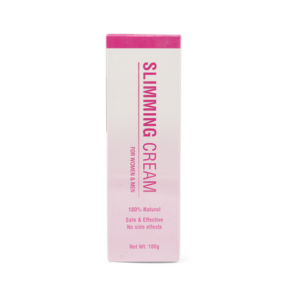 AMAZE Slimming Cream