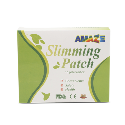 AMAZE Slimming Patches