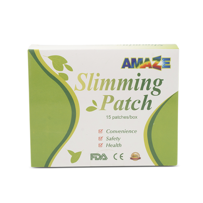 AMAZE Slimming Patches