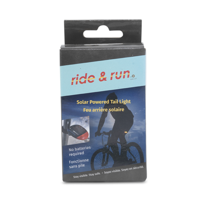 Solar-Powered-Tail-Light