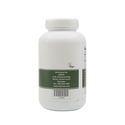 AMAZE Spirulina Capsules