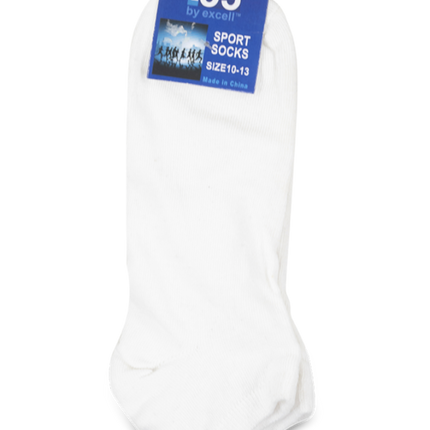 Socks White Sport Socks