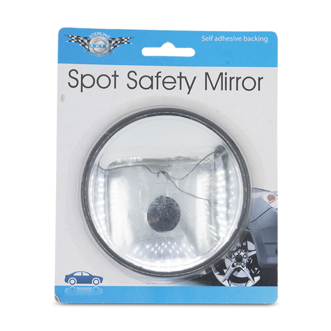 Spot-Safety-Mirror