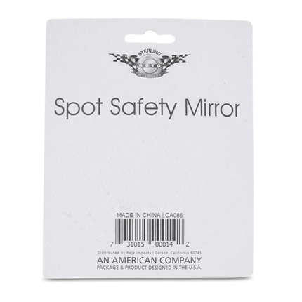 Spot-Safety-Mirror