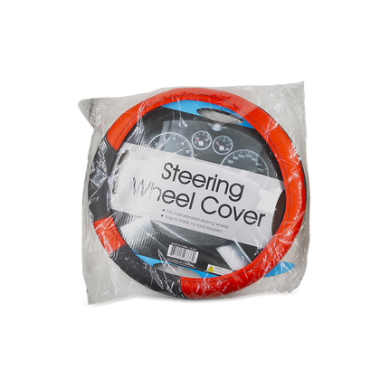 Sterling Steering Wheel Cover