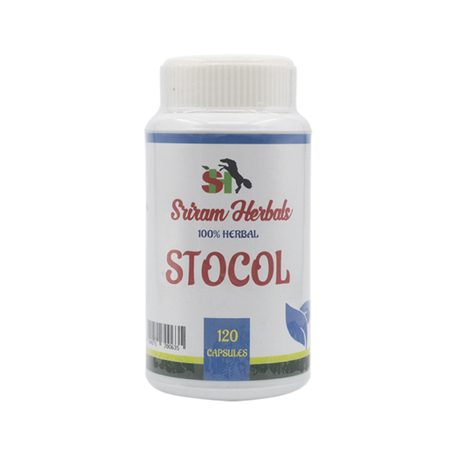 STOCOL