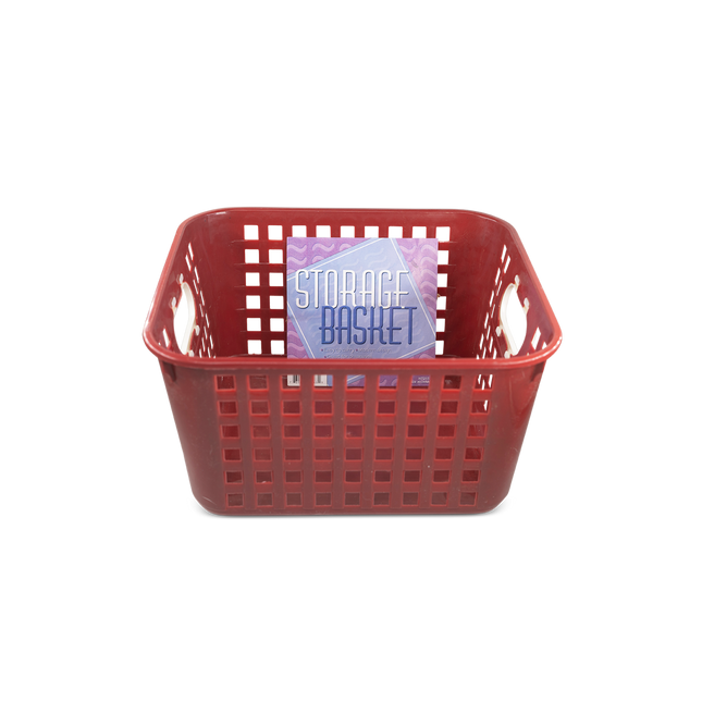 Storage Basket