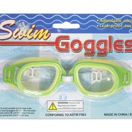 Swim Goggles