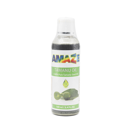 AMAZE Tamanu Oil