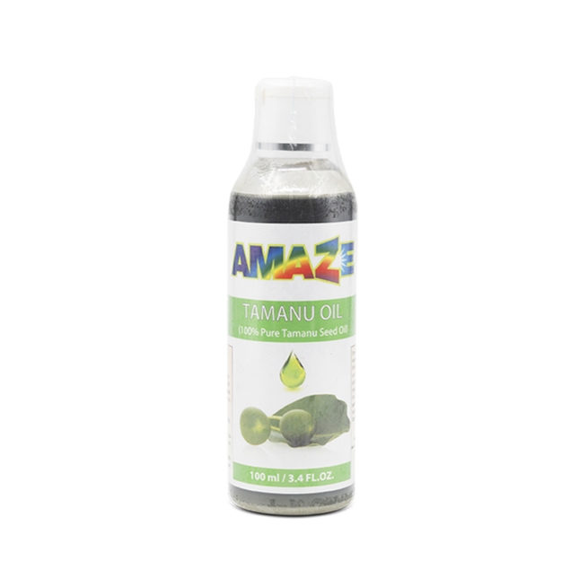 AMAZE Tamanu Oil