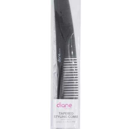 Diane Tappered Styling Comb