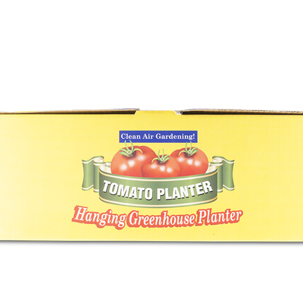 Hanging Green House Tomato Planter