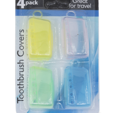 Toothbrush-Covers