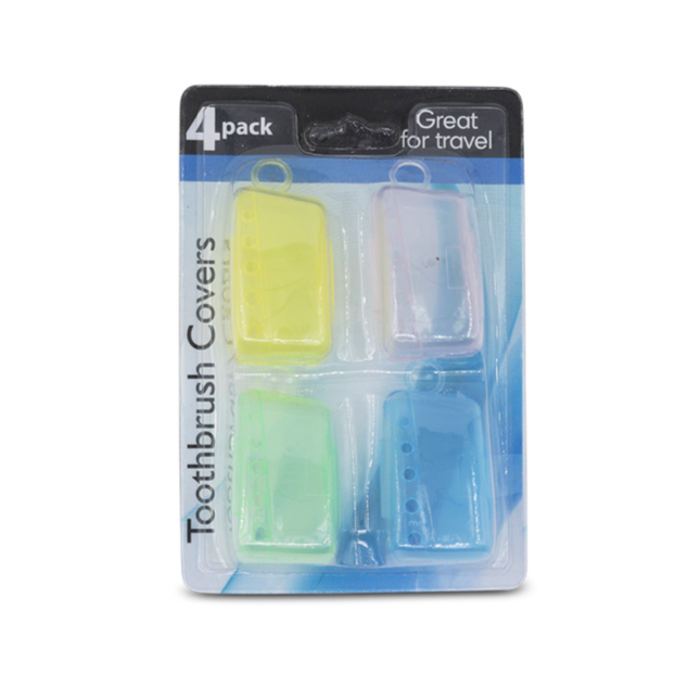 Toothbrush-Covers
