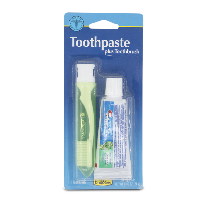 Toothpaste