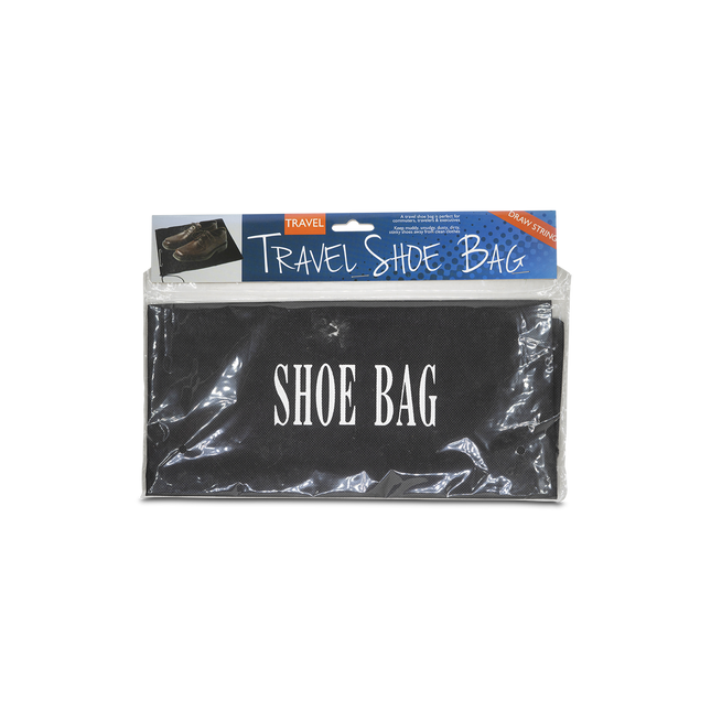Travel Shoe Bag