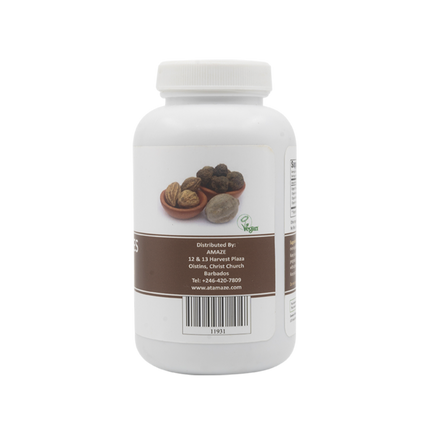 AMAZE Triphala Capsules