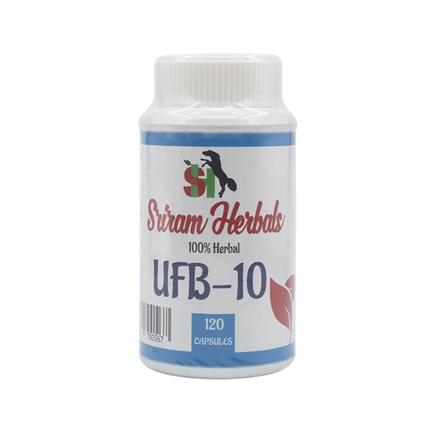 UFB-10