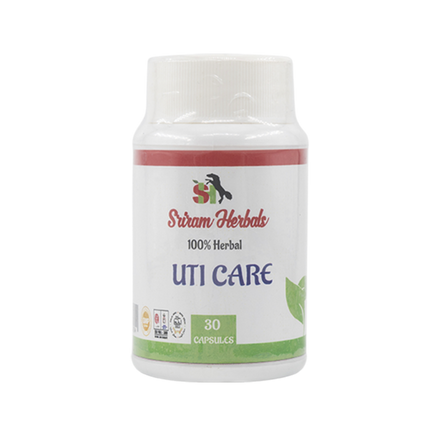 UTI Care