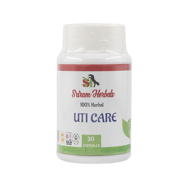 UTI Care