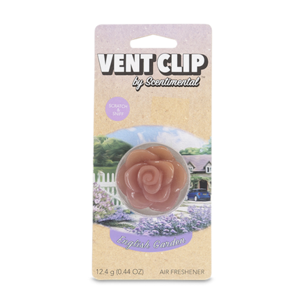 Vent-Clip