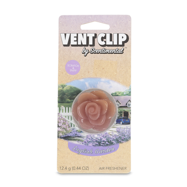 Vent-Clip
